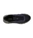 Mens Pacific 2.0 Leather Chunky Flat Trainers Navy Lavair-3