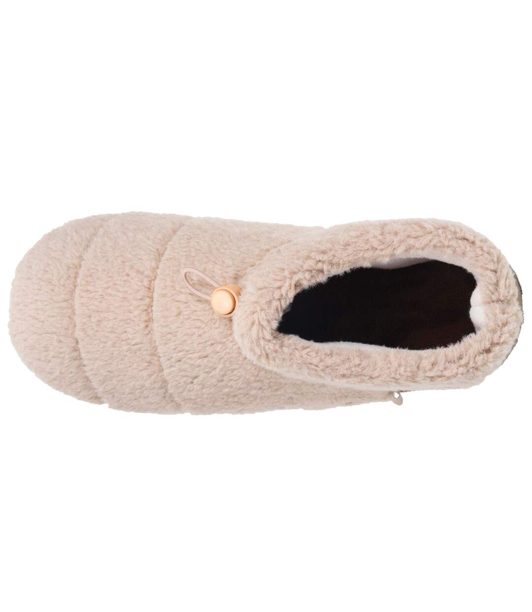 Isotoner Chaussons extra-light Bottillons homme-2