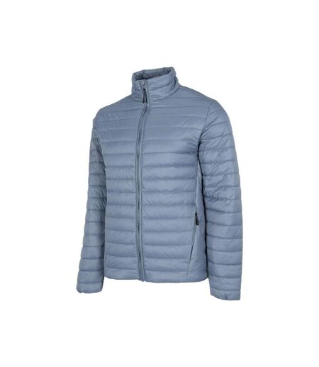 Veste H4z22 Kump003 Homme Bleu 4F
