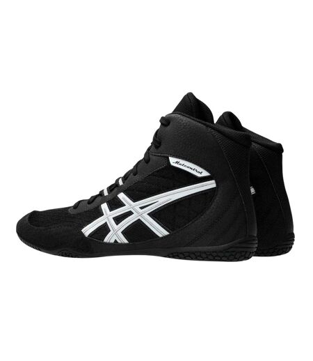 Chaussures De Boxe Matcontrol Homme Noir Asics