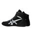 Chaussures De Boxe Matcontrol Homme Noir Asics-2