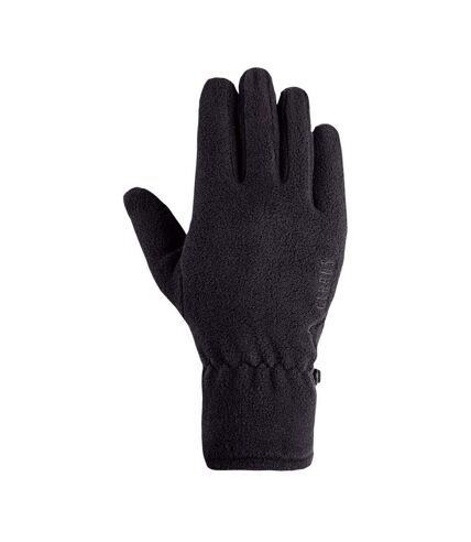Elbrus Womens/Ladies Narua Logo Winter Gloves (Black) - UTIG2171