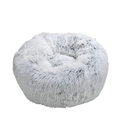Coussin doux et rond Snow pour chien et chat