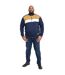 Sweat willowbrook d555 homme bleu marine Duke Duke