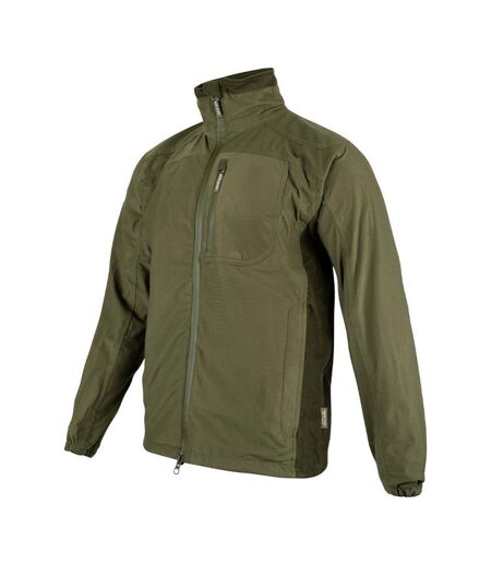 Veste Militaire Weardale Homme Vert Jack Pyke
