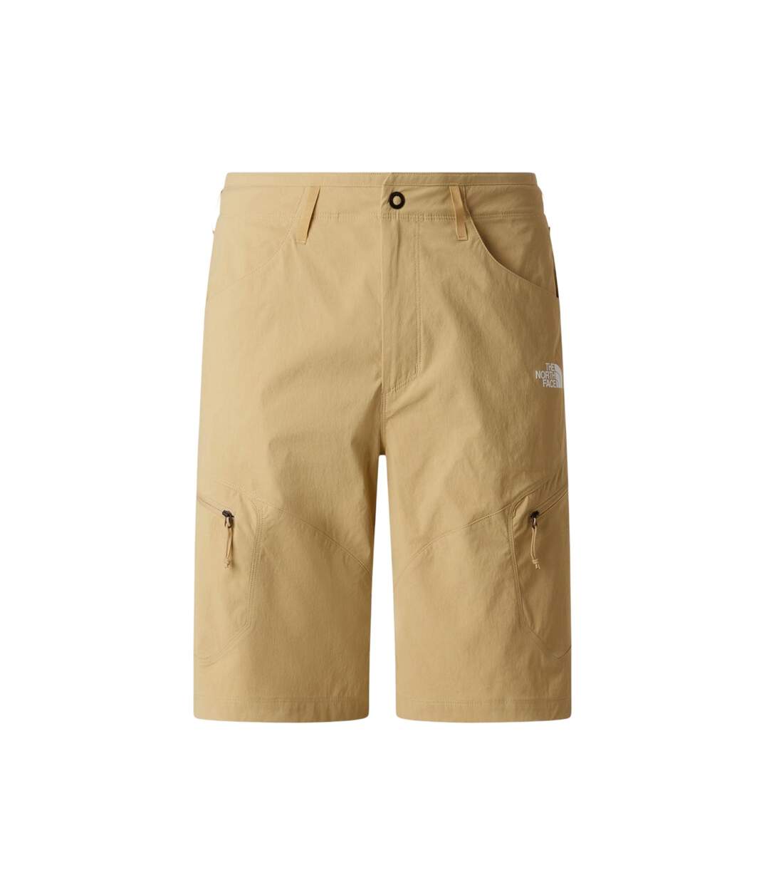 Short Exploration Homme Ton Kaki The North Face-2