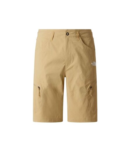Short Exploration Homme Ton Kaki The North Face