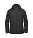 Mens pacifica waterproof jacket black Stormtech