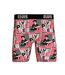 Large Blanc Odd Sox Hommes Boxers Elvis-1
