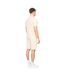 Mens Sherborn Cotton Polo Shirt Stone Duck And Cover-3
