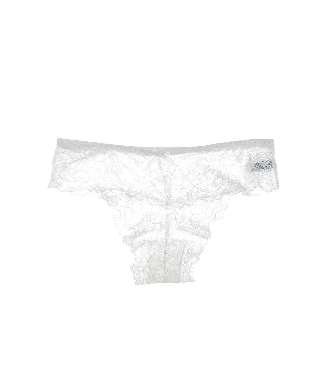 Culotte blanche femme les petites bombes louis-1
