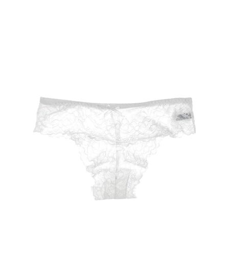 Culotte blanche femme les petites bombes louis