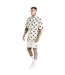 Mens Space Jam Shirt Ecru SikSilk-4