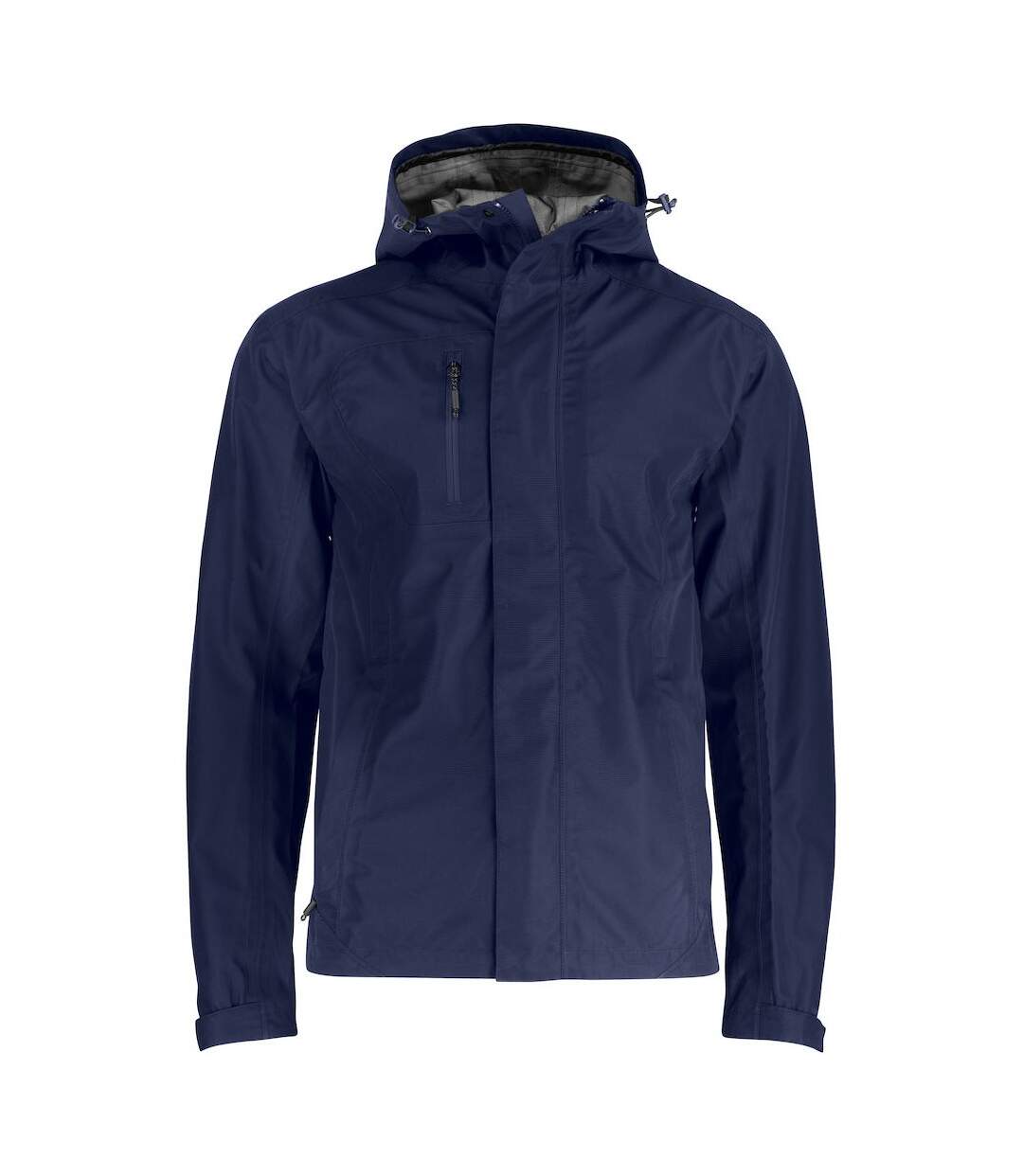 Veste waco homme bleu marine foncé Clique-1