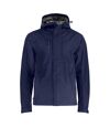 Clique Mens Waco Jacket (Dark Navy)