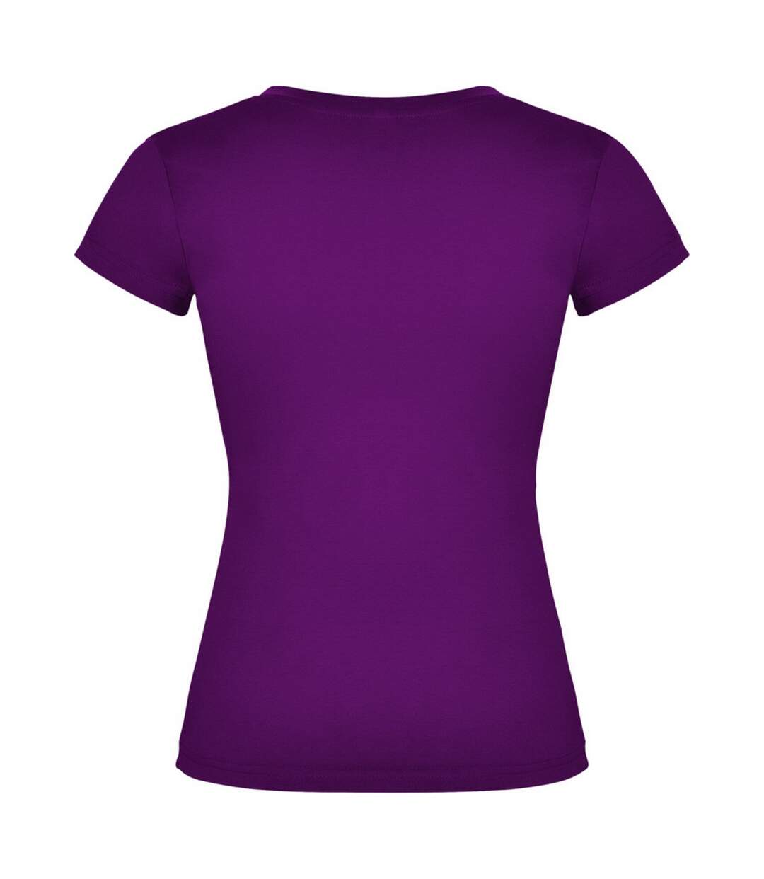 T-shirt victoria femme violet Roly