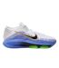 Baskets Gt Hustle Adulte Blanc Noir Nike-4