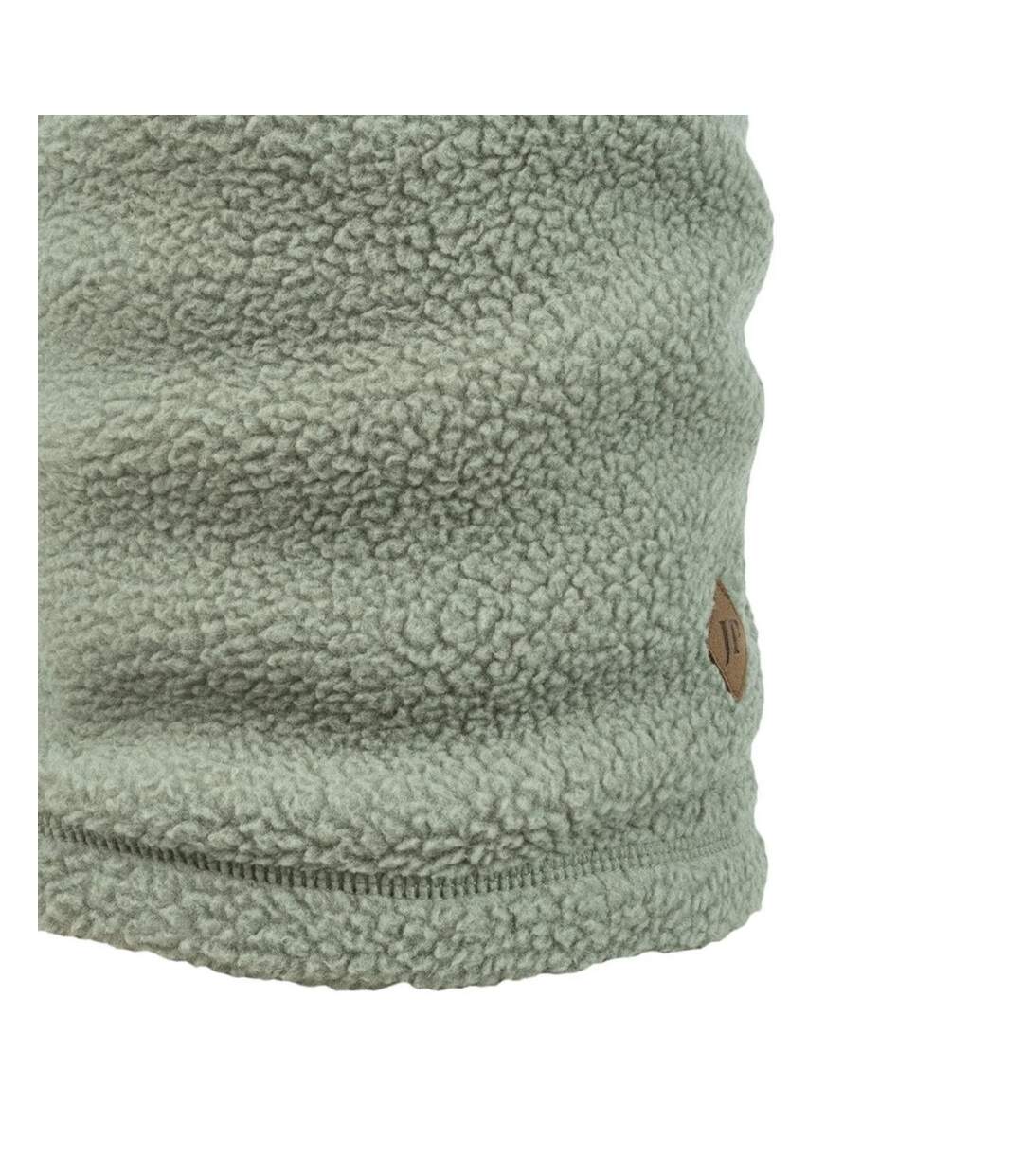 Cache-cou Taille Unique Vert De Gris Clair Jack Pyke-3