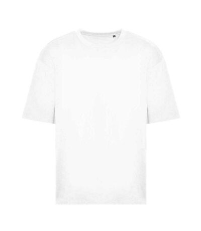 T-shirt Adulte Blanc Awdis
