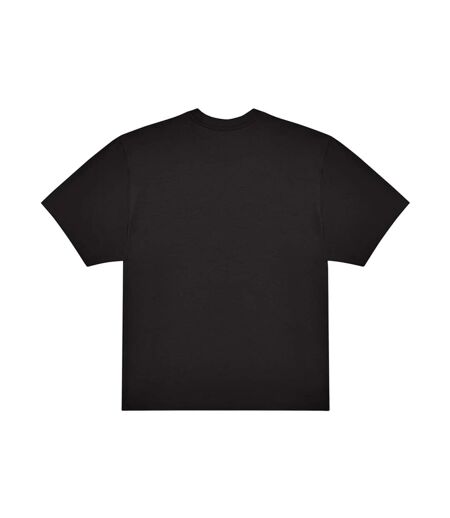 T-shirt #e220 Adulte Noir B&C