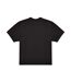 T-shirt #e220 Adulte Noir B&C-2