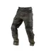 Pantalon Motif/style Camouflage Elite Gen2 Homme Noir Viper-4