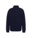 Veste sherpa marine homme schott sherpa plartic-2