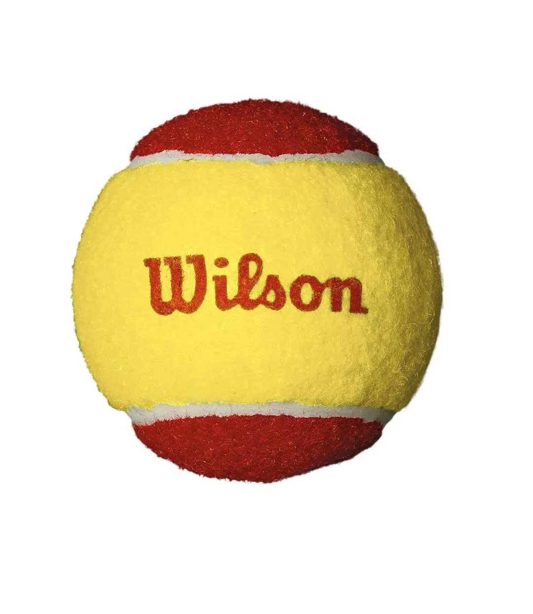 Balles De Tennis Enfant Taille Unique Jaune Wilson-2