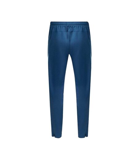 Pantalon De Jogging England Cricket Homme Bleu Marine Pastel Castore