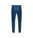 Pantalon De Jogging England Cricket Homme Bleu Marine Pastel Castore-2