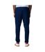 Mens Softstyle Midweight Pocket Sweatpants Navy Gildan-3