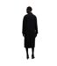 Pardessus Copilot Femme Noir Boss-3