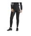 Pantalon De Jogging Tiro Femme Noir Adidas-1