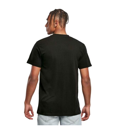 Noir Mister Tee