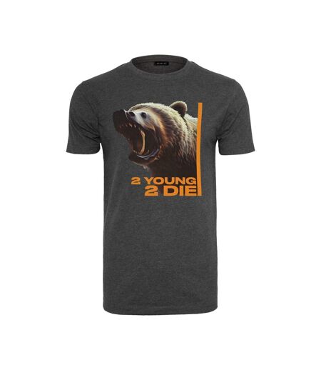Charbon De Bois Mister Tee