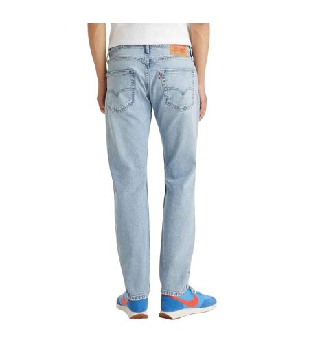 Jean Light On Adv Homme Bleu Clair Levis