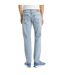 Jean Light On Adv Homme Bleu Clair Levis-4