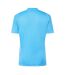 Mens Tiro24 Pro Logo Goalkeeper Jersey Blue Burst Adidas-2