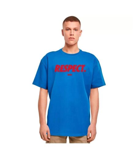 Bleu Cobalt Mister Tee