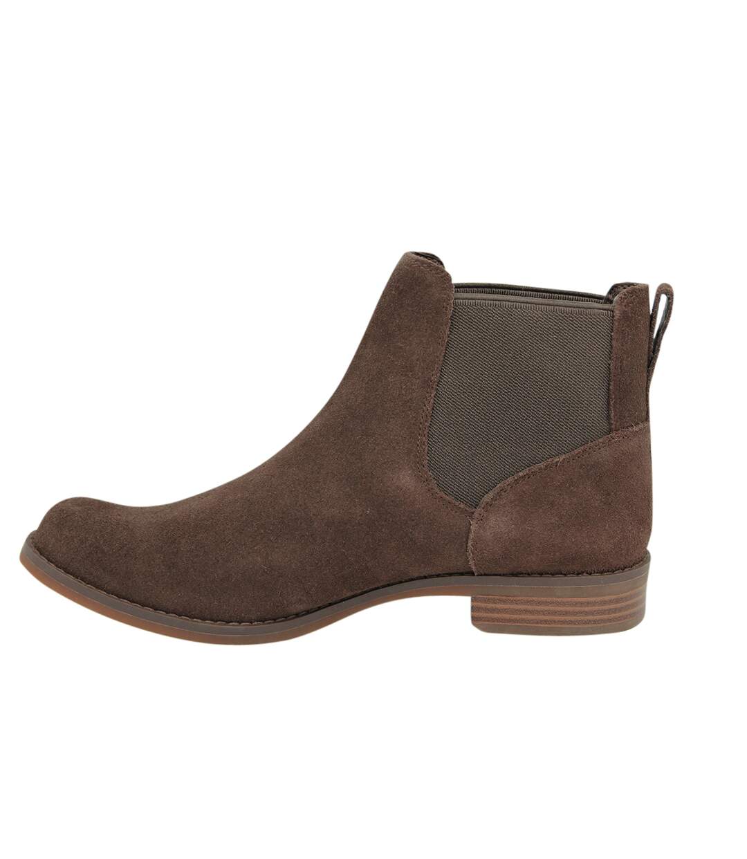 Bottines cuir MAGBY CHELSEA