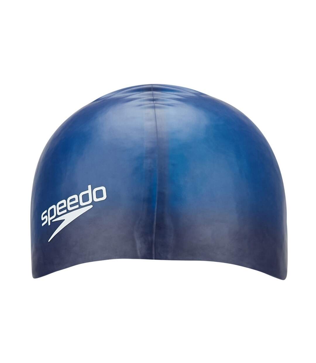 Bonnet De Bain Bleu Marine Speedo-3
