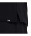 T-shirt Motif/style Aigle Project Rock Homme Noir Under Armour-1