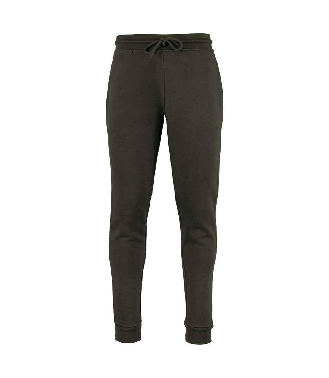 Pantalon de jogging homme kaki Native Spirit