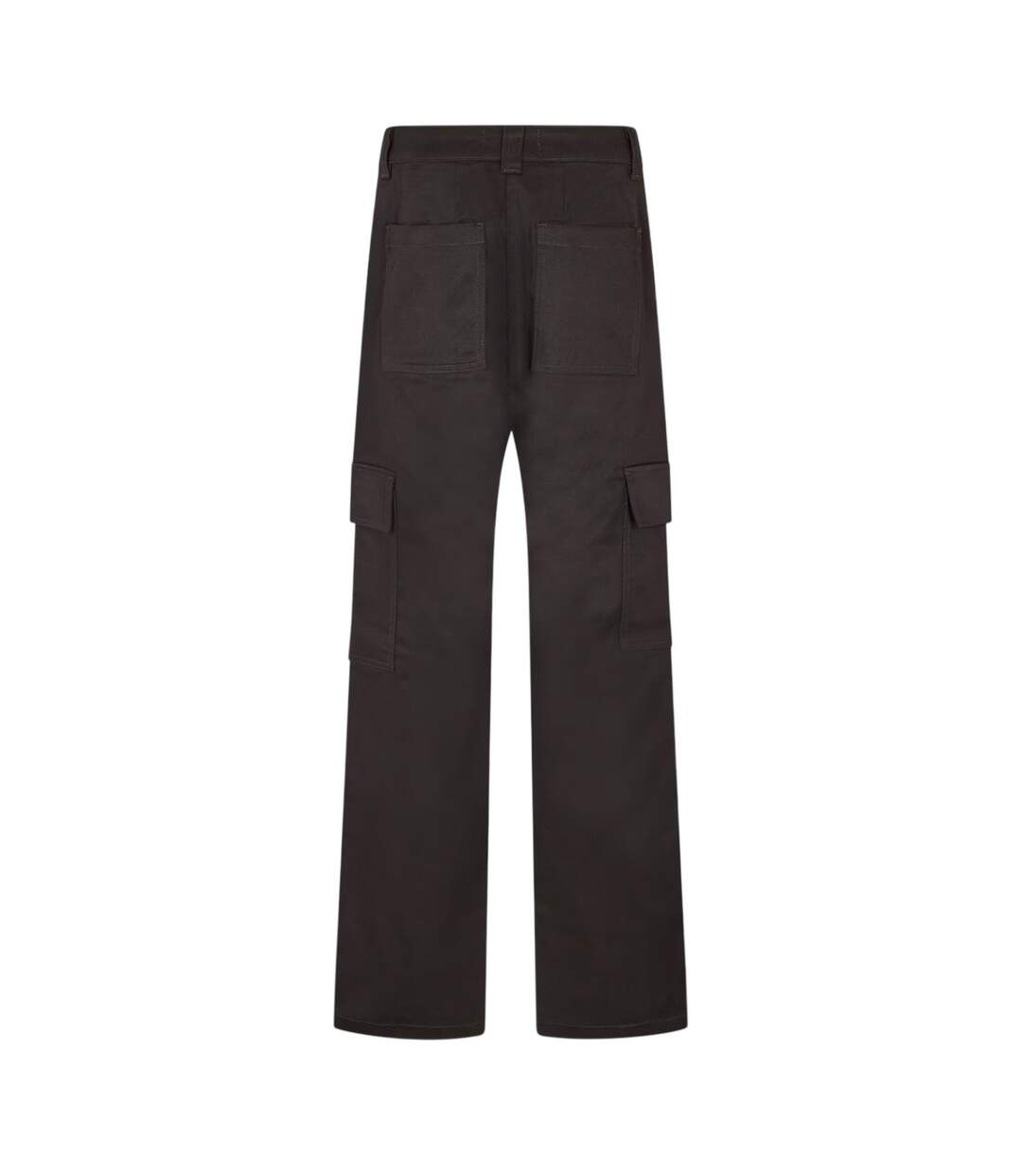 Pantalon À Poches Femme Noir JJXX-2