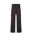 Pantalon À Poches Femme Noir JJXX-2