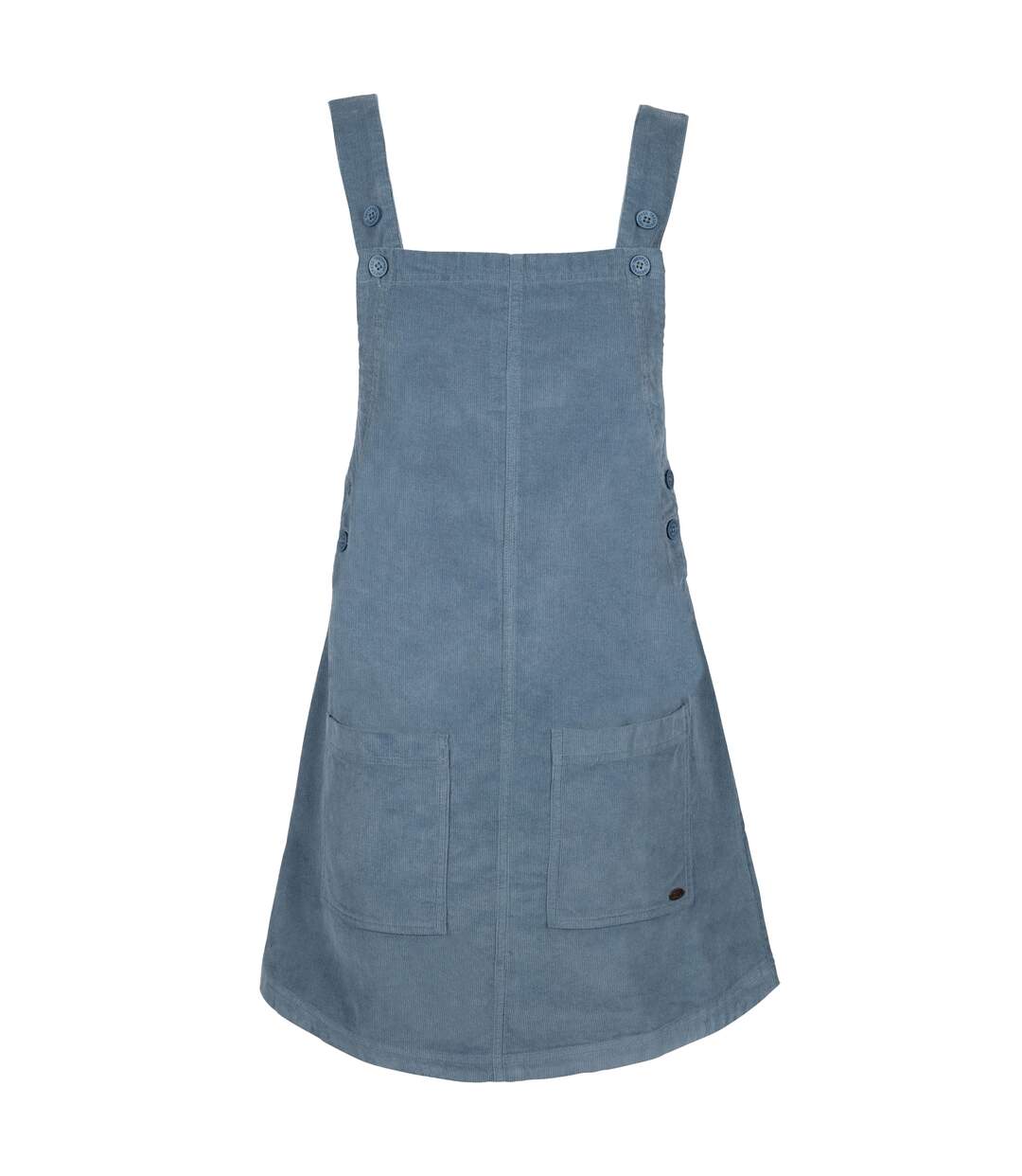 Trespass Womens/Ladies Twirl Casual Dress (Navy) - UTTP4943-2