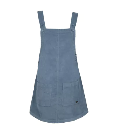 Robe Décontractée Twirl Femmes Bleu Marine Trespass