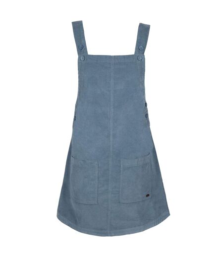 Trespass Womens/Ladies Twirl Casual Dress (Navy) - UTTP4943