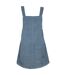 Trespass Womens/Ladies Twirl Casual Dress (Navy) - UTTP4943-2