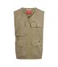 Veste Sans Manches Sebou Homme Kaki Craghoppers-2